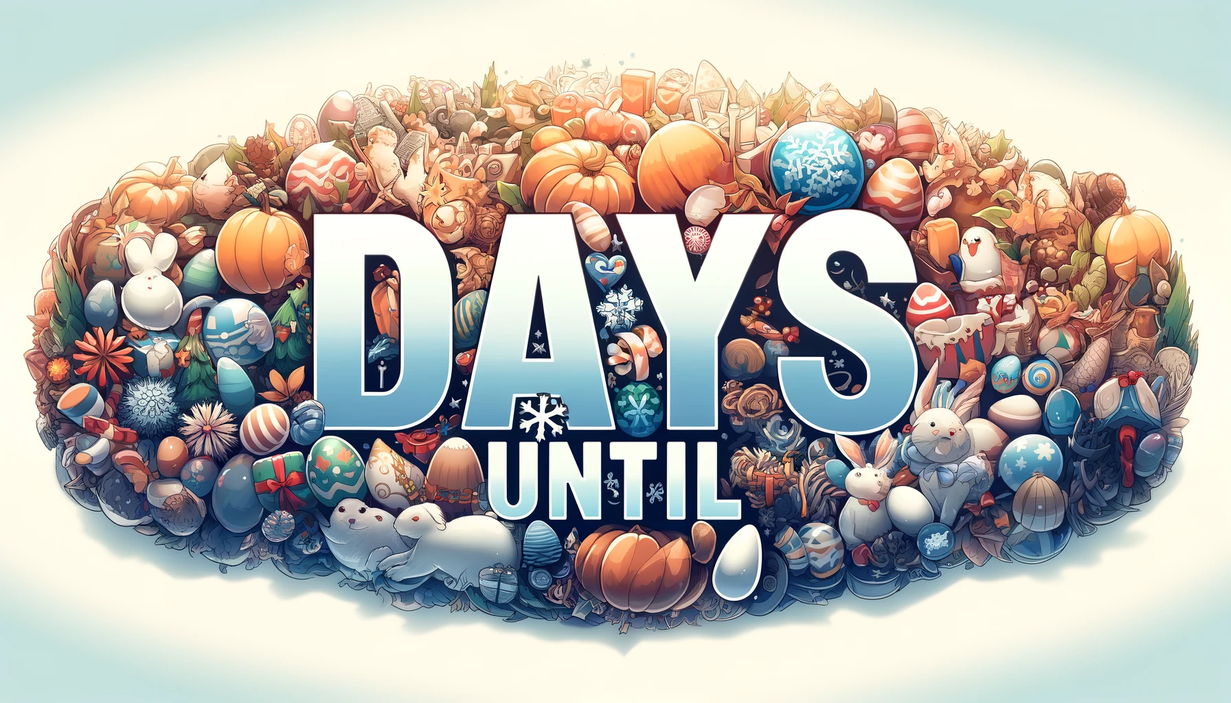 DaysUntil